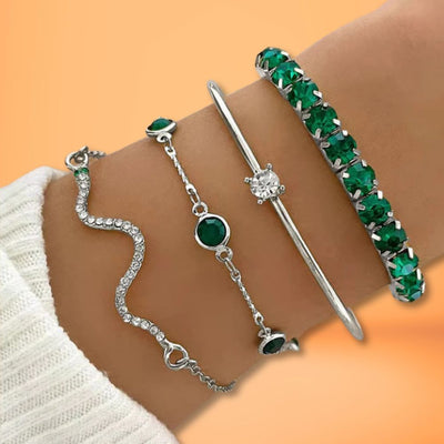 Accessories & Jewelry