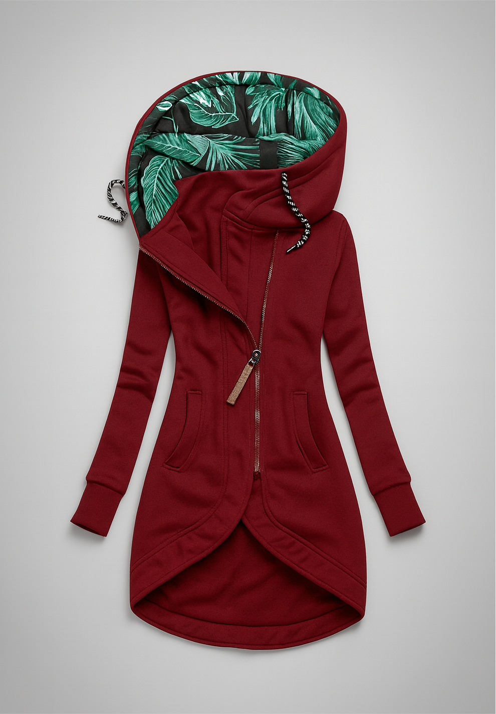 AYSHA | Elegant Coat