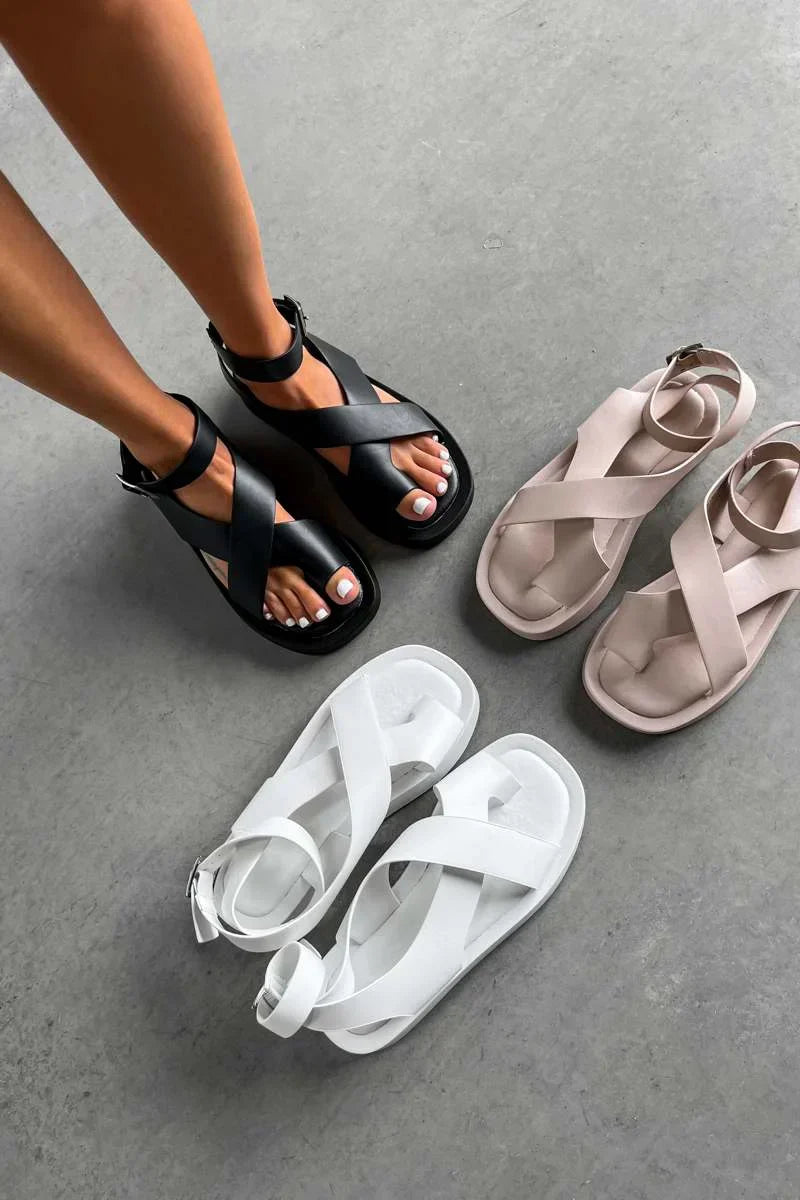 Rosra – Fashionable Casual Sandals