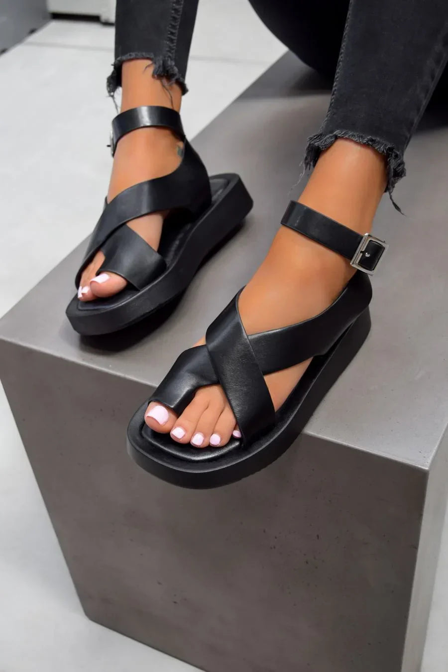 Rosra – Fashionable Casual Sandals
