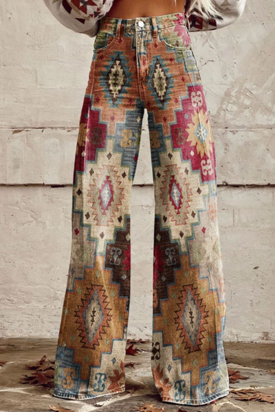 VALENTINA - VINTAGE PANTS