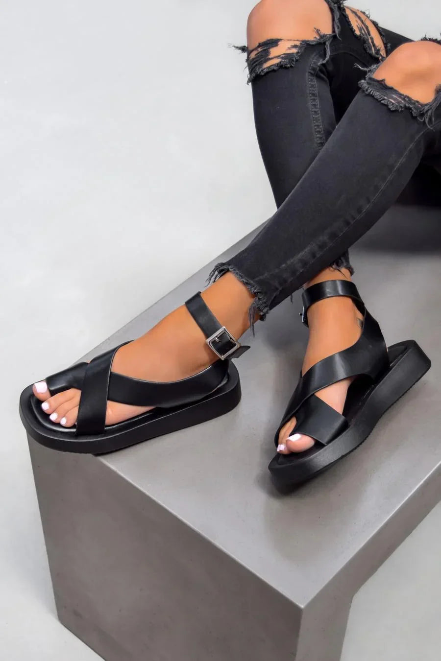 Rosra – Fashionable Casual Sandals