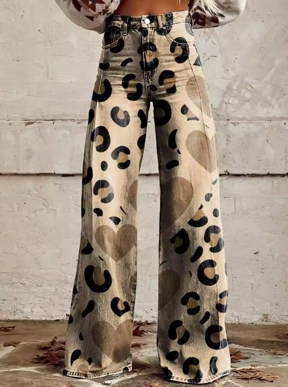 CLAUDIA - VINTAGE PANTS