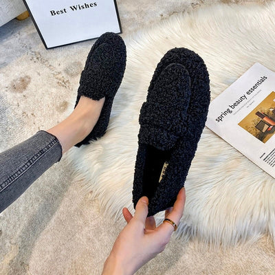 Karensa - Elegant Casual Loafers