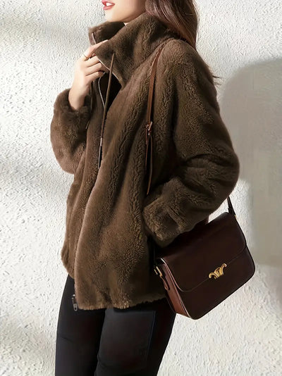 Amabel - Elegant Casual Jacket