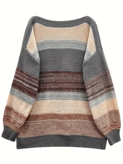 Kendall - Elegant casual sweater