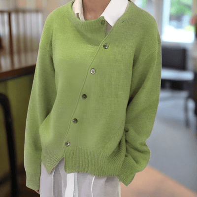 Silvana™ | Soft and elegant cardigan
