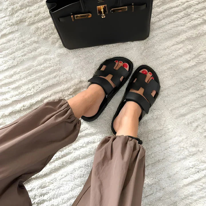 Vora - Elegant Casual Sandals