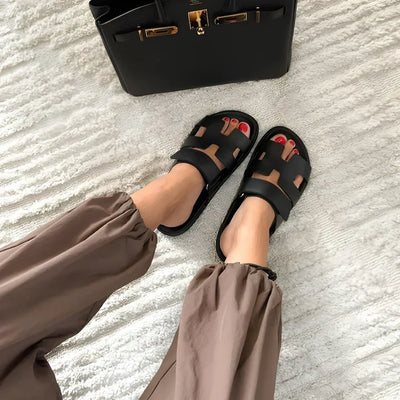 Vora - Elegant Casual Sandals