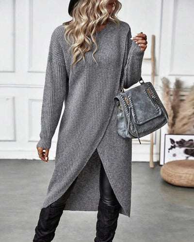 Ingrid - Elegant Casual Sweater