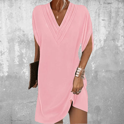 Amelia - Comfy Spring Dress