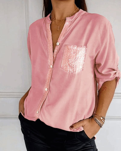 VANERA – Casual Cotton Top