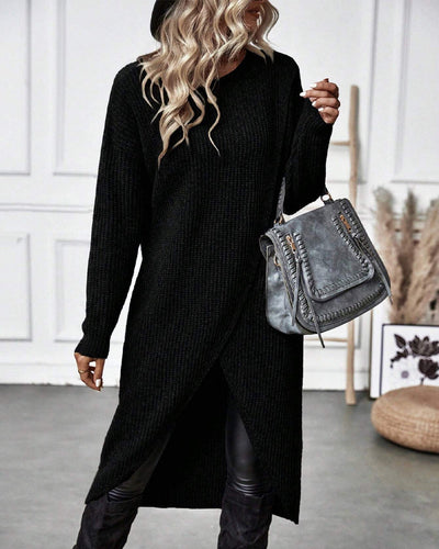 Ingrid - Elegant Casual Sweater