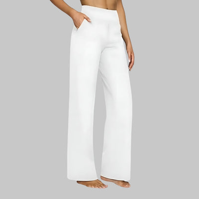 MARVIENNEA  - Comfortable Stretch Pants