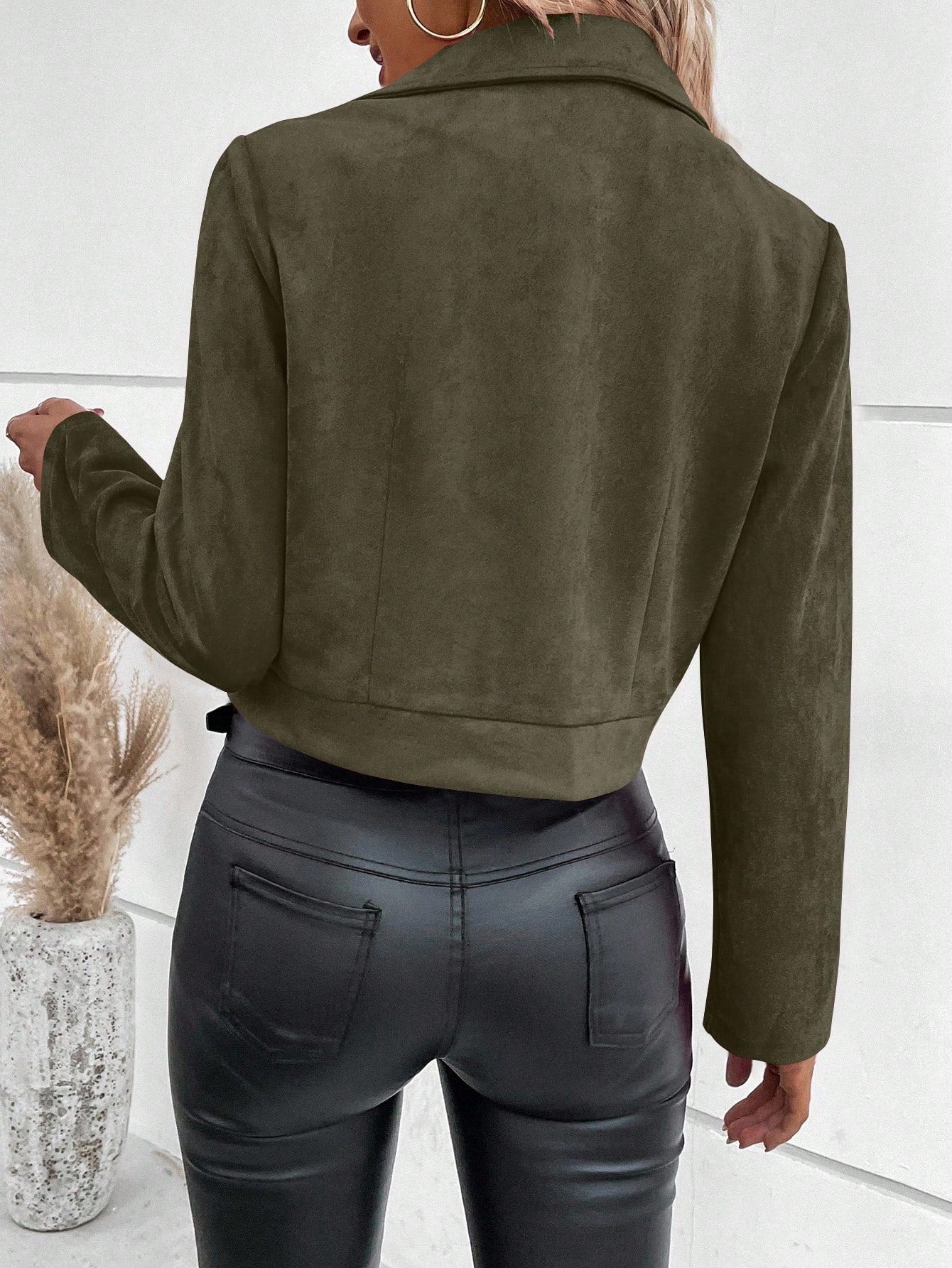 Karisma - Elegant Casual Jacket