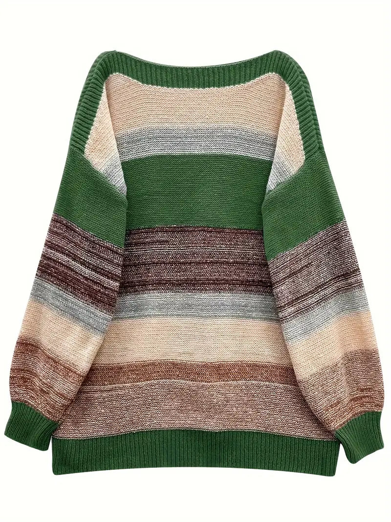 Kendall - Elegant casual sweater