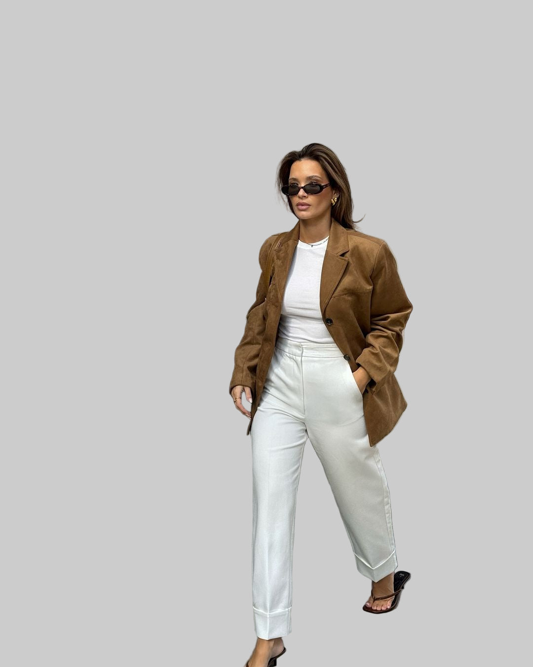 ELEGANT™ | Belmont Pants