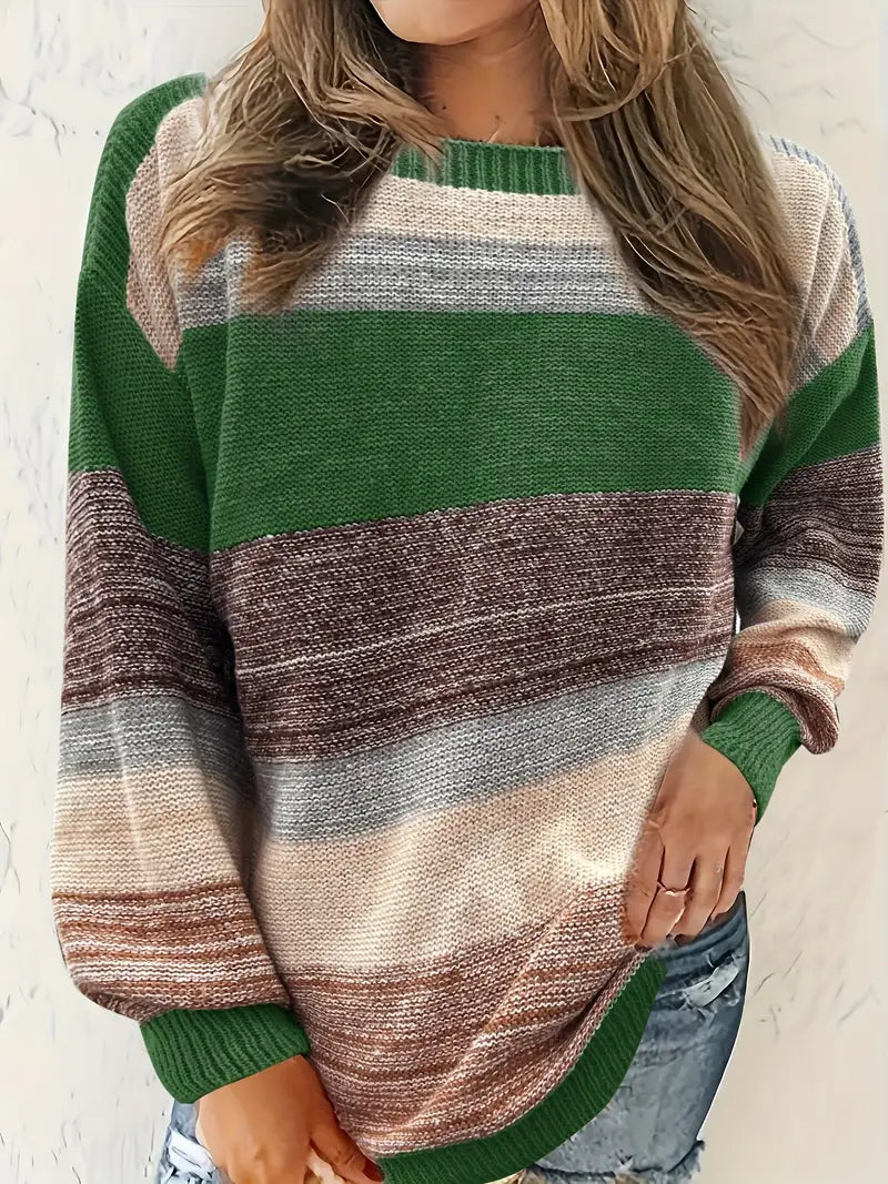 Kendall - Elegant casual sweater