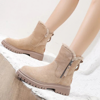 DANIELA™ | Comfortable Boots