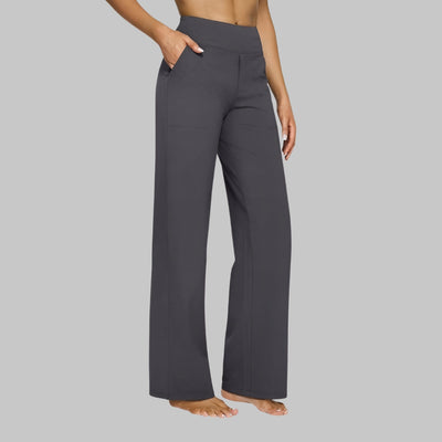 MARVIENNEA  - Comfortable Stretch Pants