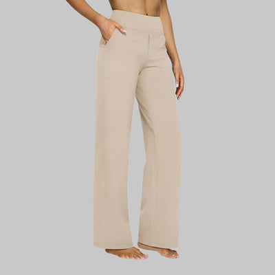 MARVIENNEA  - Comfortable Stretch Pants