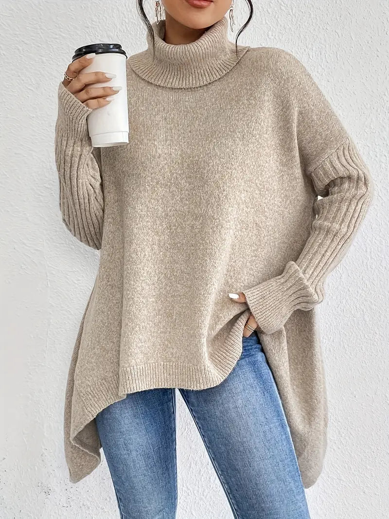 Chantal - Elegant Casual Sweater