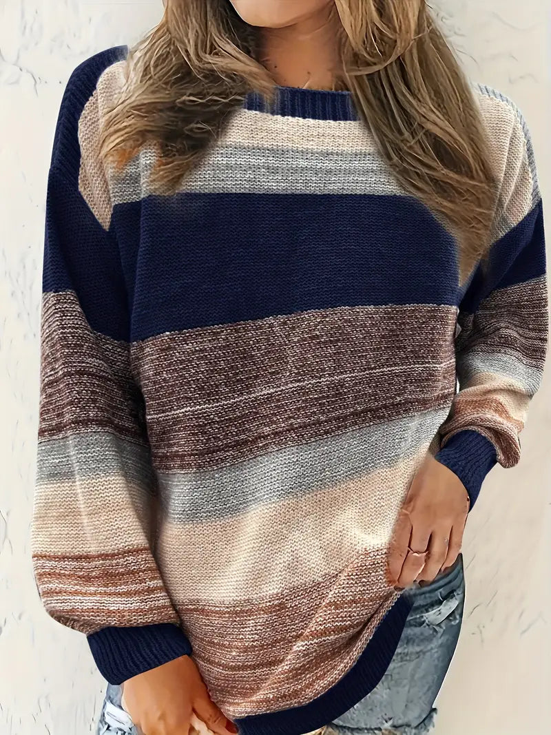 Kendall - Elegant casual sweater