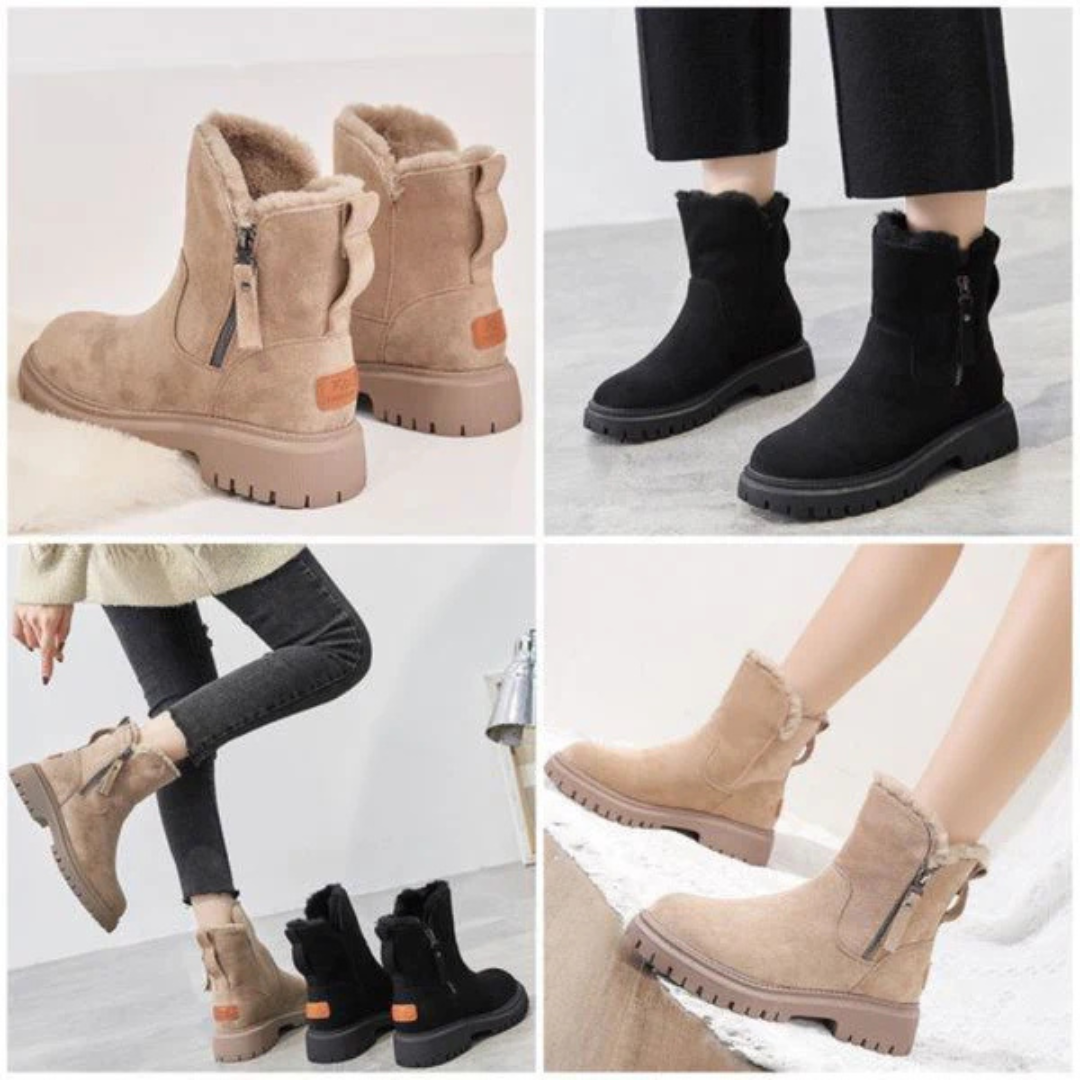 DANIELA™ | Comfortable Boots