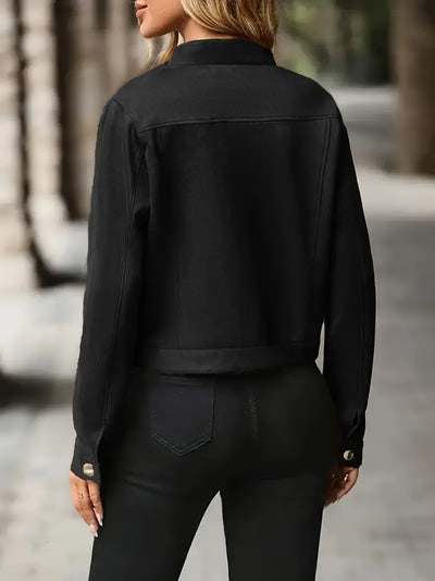 Joann - Elegant Casual Jacket