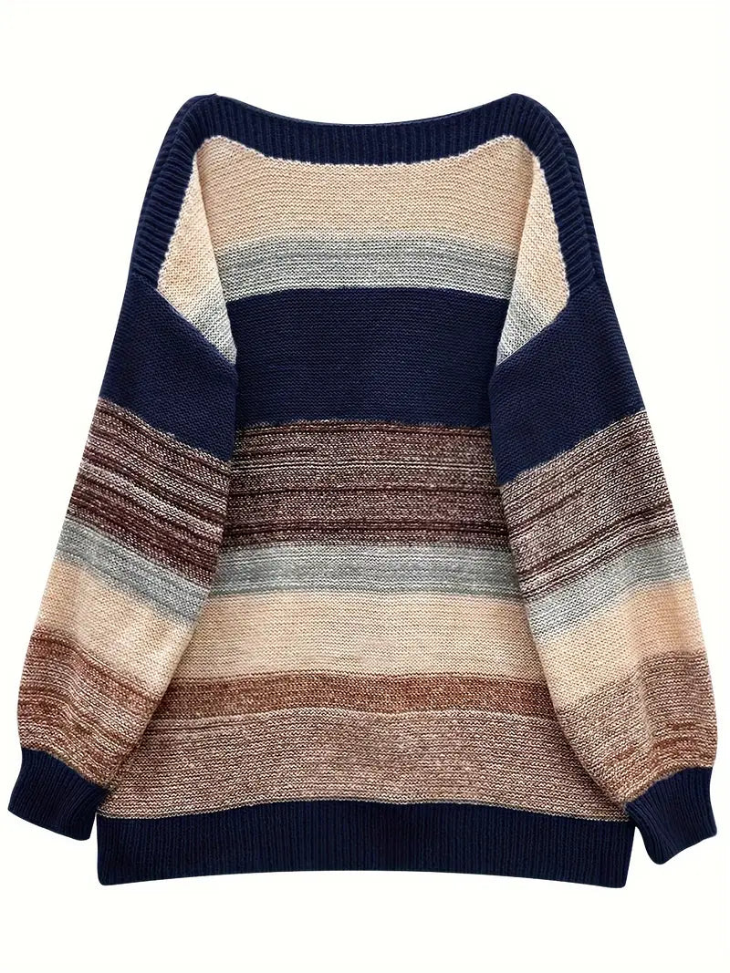 Kendall - Elegant casual sweater