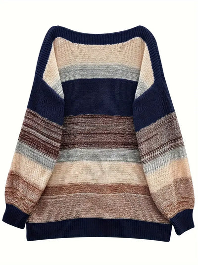 Kendall - Elegant casual sweater