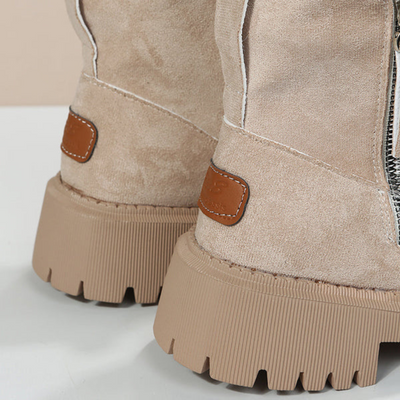 DANIELA™ | Comfortable Boots