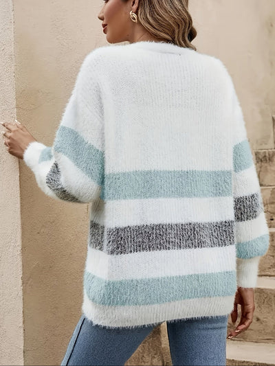 Karissa - Elegant Casual Sweater