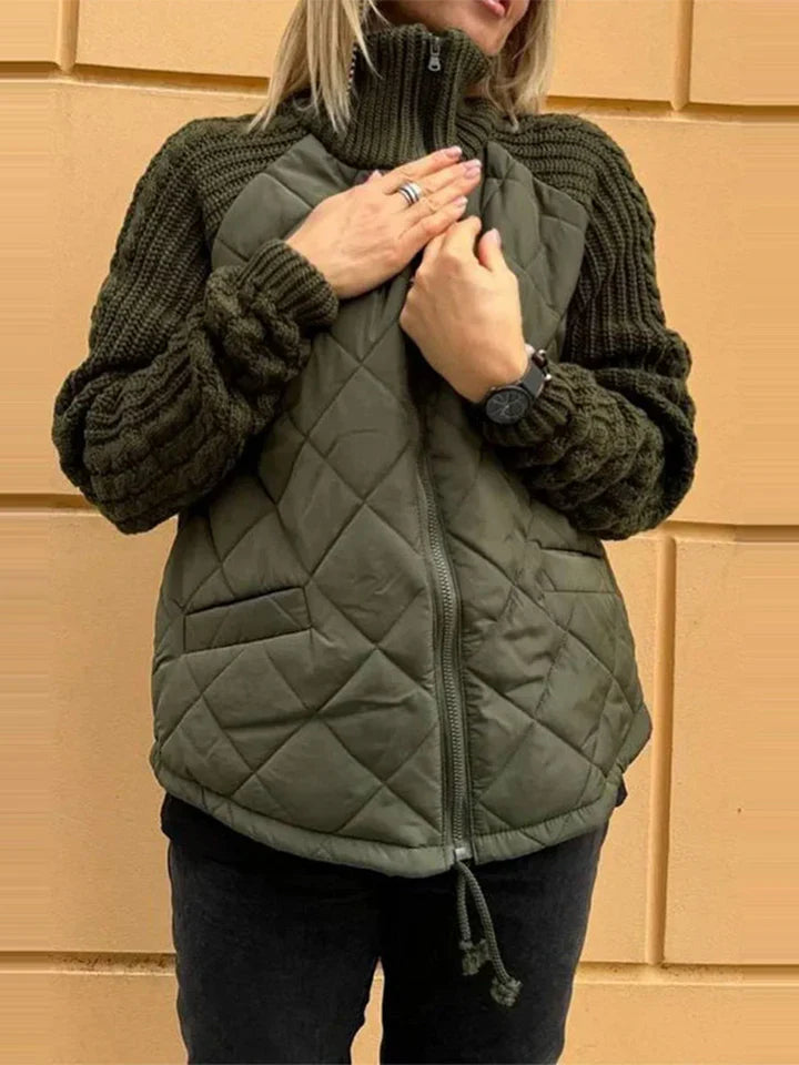 Joliette - Elegant Casual Jacket