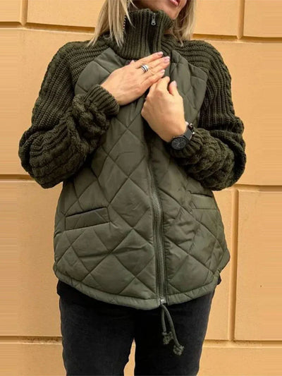 Joliette - Elegant Casual Jacket