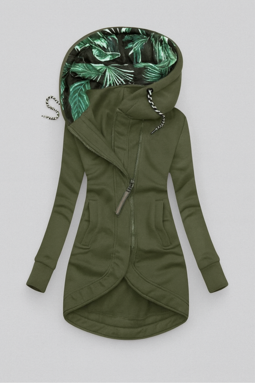 AYSHA | Elegant Coat