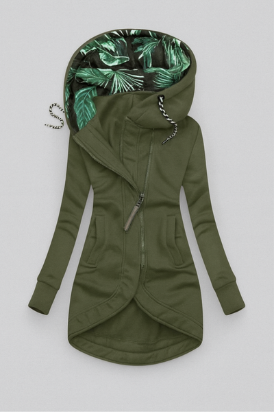 AYSHA | Elegant Coat