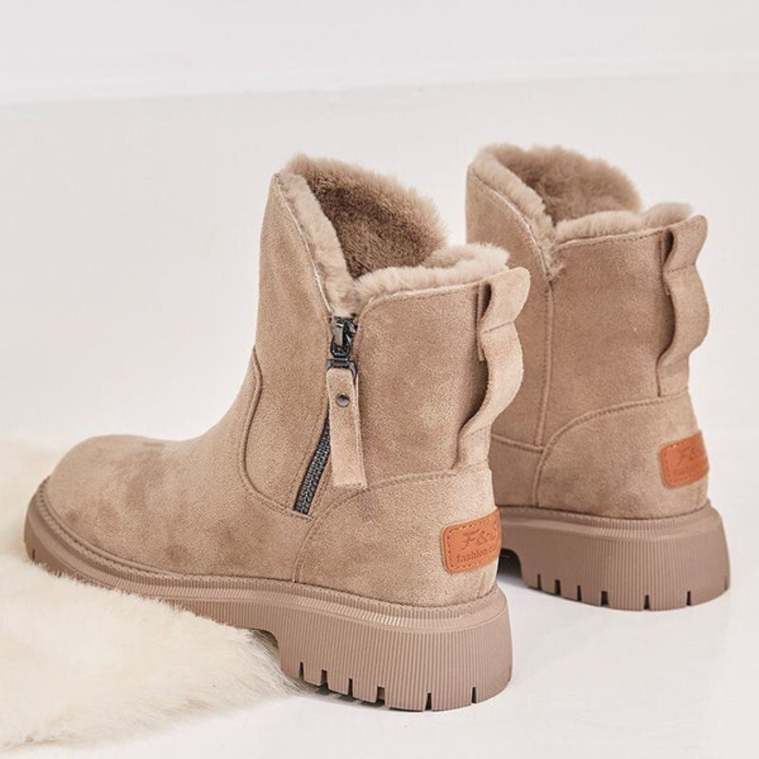 DANIELA™ | Comfortable Boots