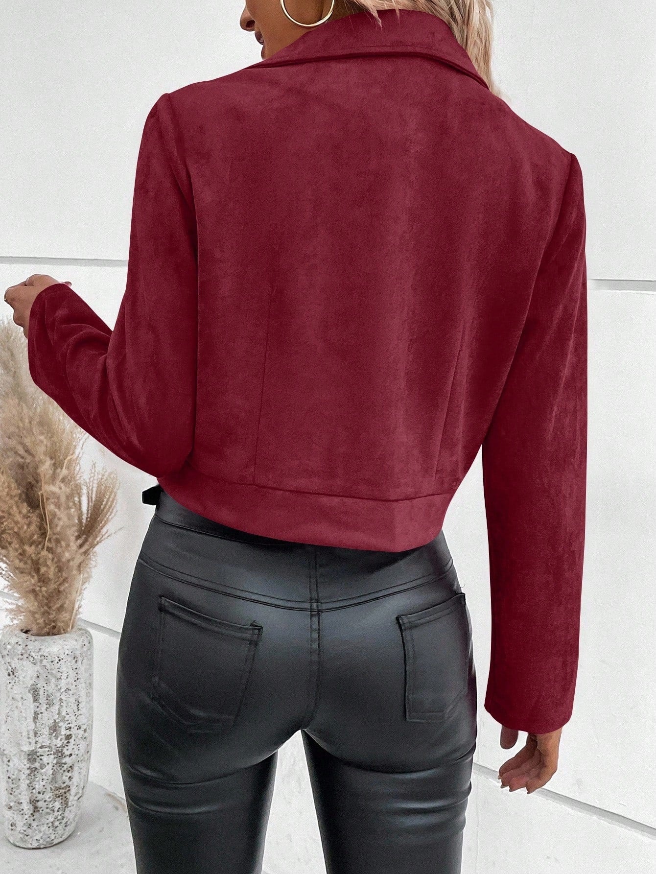 Karisma - Elegant Casual Jacket