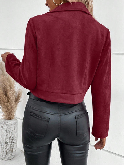 Karisma - Elegant Casual Jacket