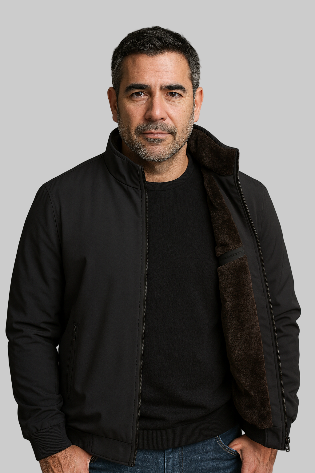 Waterproof Heated Jacket