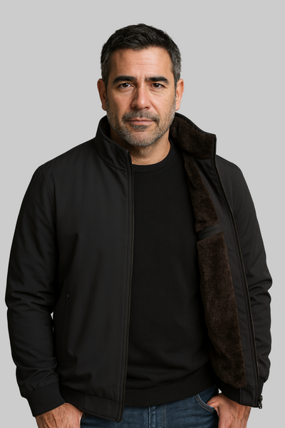 Waterproof Heated Jacket