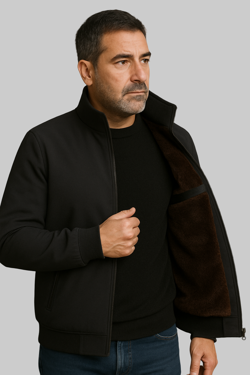 Waterproof Heated Jacket