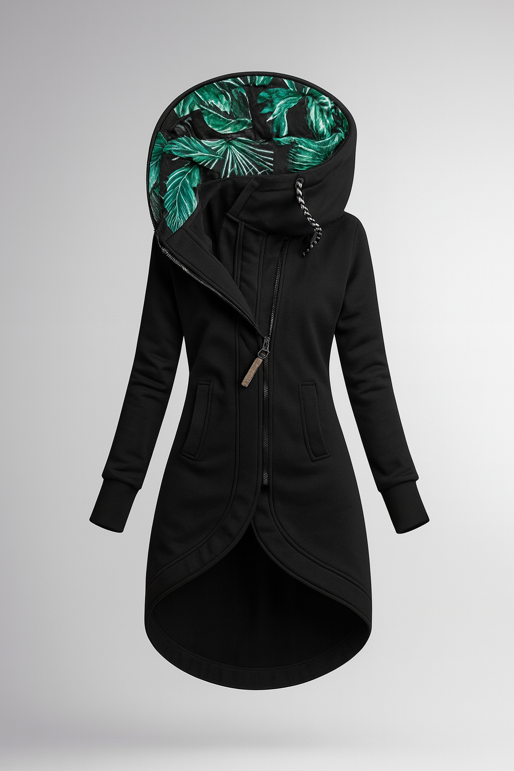 AYSHA | Elegant Coat