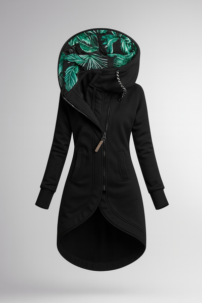 AYSHA | Elegant Coat