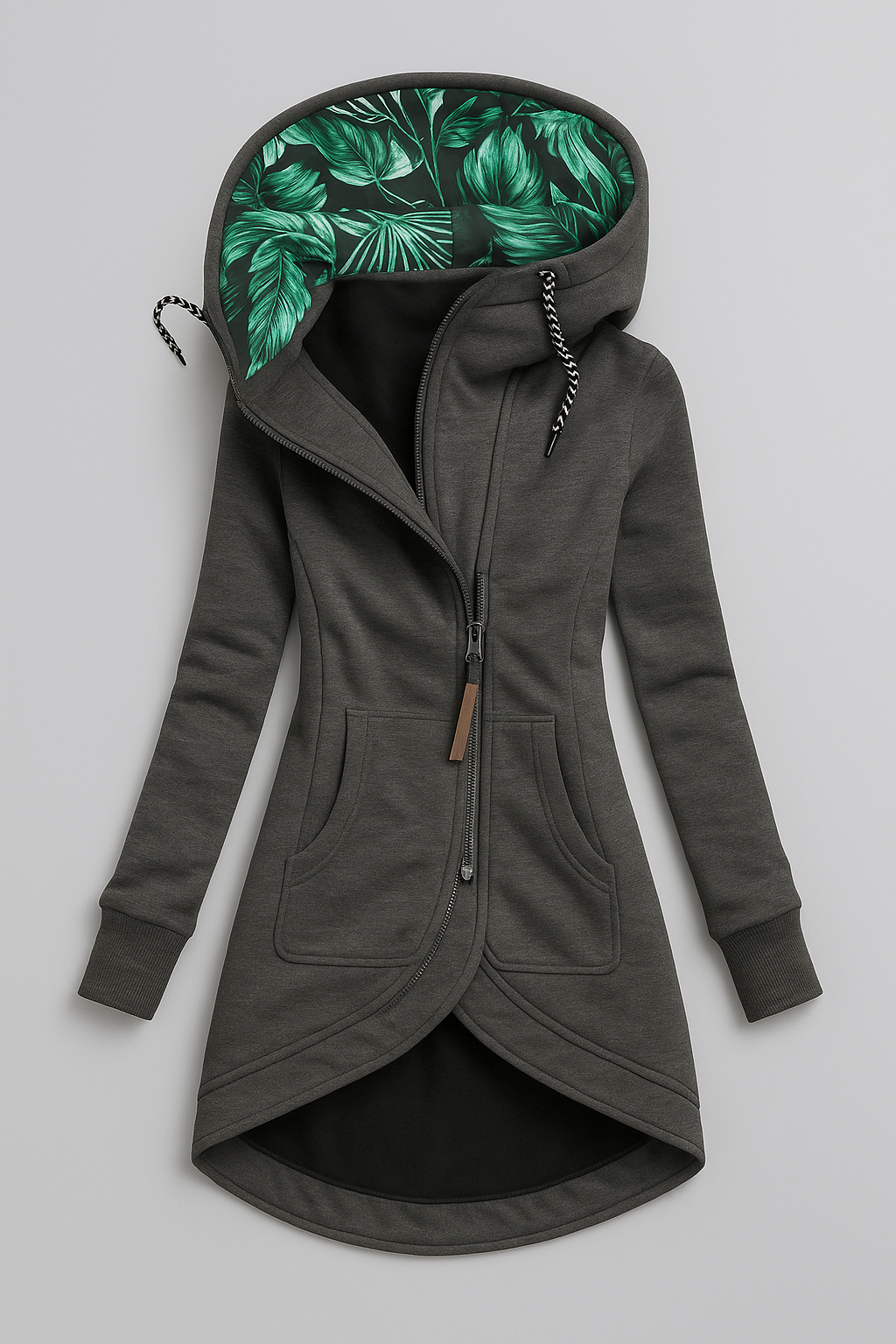 AYSHA | Elegant Coat