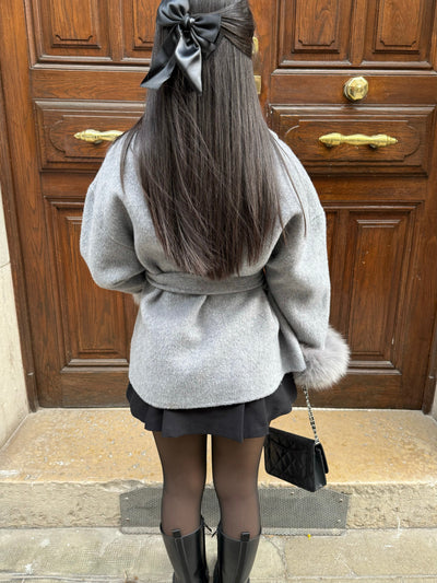 CHARLOTTE™ | Luxury Coat