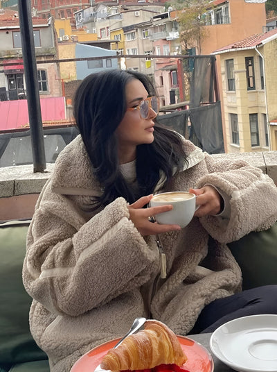 Felicity – Casual Elegant Jacket