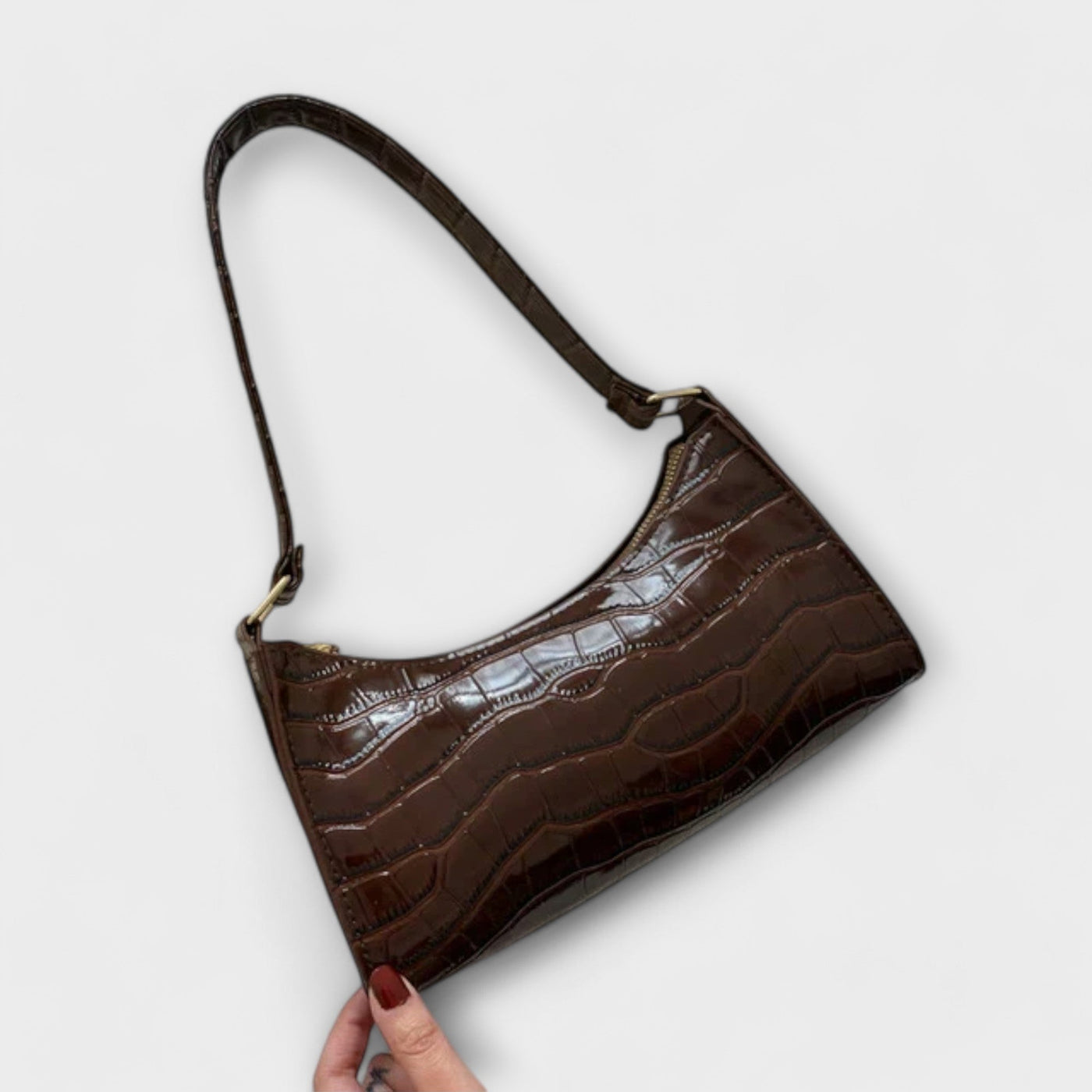 Lavieere - Leather Bag