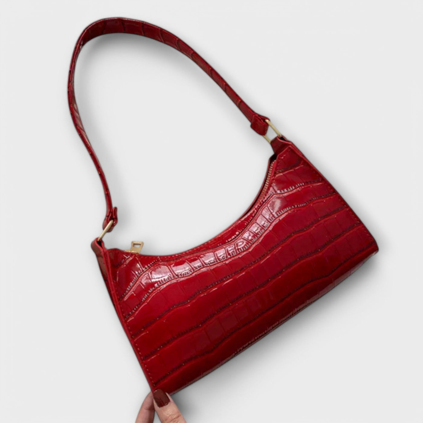 Lavieere - Leather Bag